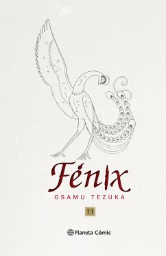 Fénix 11 - Tezuka, Osamu