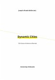Dynamic cities : 15th Venice Architecture Biennale