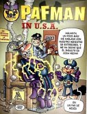 Pafman en USA