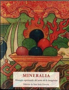 Cover MINERALIA