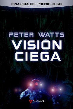 Cover Visión ciega