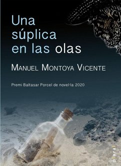 Cover Una súplica en las olas