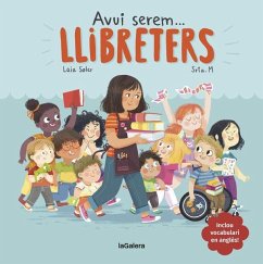 Avui serem llibreters - Soler, Laia