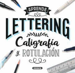 Cover Lettering, caligrafía y rotulación