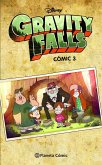 Gravity Falls 3