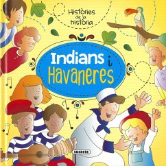 Indians i havaneres - Cassany, Mia