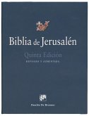 Biblia de Jerusalén : modelo 1
