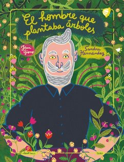 Cover El hombre que plantaba ?rboles