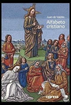 Cover Alfabeto cristiano