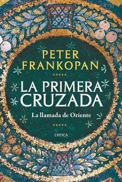 Cover La Primera Cruzada