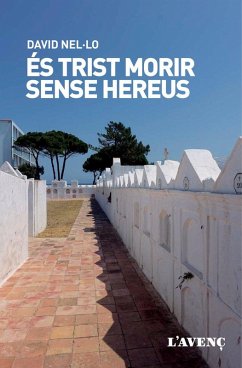 Cover És trist morir sense hereus