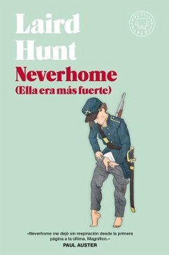 Cover Neverhome