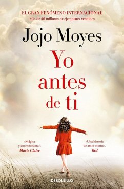 Cover Yo antes de ti