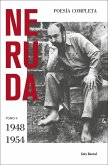 Poesía completa. Tomo II (1948 - 1954) Poesía completa. Tomo II (1948 - 1954)