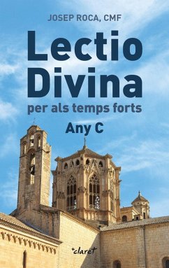 Cover Lectio Divina