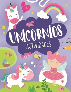 Unicornios - Editorial, Equipo