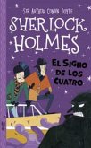 Sherlock Holmes: El signo de los cuatro Sherlock Holmes: El signo de los cuatro