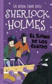 Sherlock Holmes: El signo de los cuatro