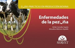 Enfermedades de la pezuña - González Sagüés, Adrián; Molinero Argüello, Almudena