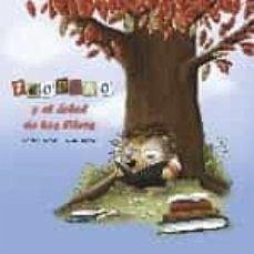 TEODORO Y EL ?RBOL DE LOS LIBROS TEODORO Y EL ?RBOL DE LOS LIBROS