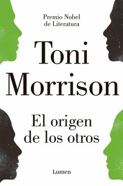 Cover El origen de los otros