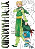 YU YU HAKUSHO 09