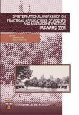 3 International Workshop on Practical Applications of Agents and Multiagents Systems, IWPAAMS 2004 : 13-15 October 2004