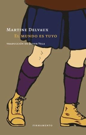El mundo es tuyo El mundo es tuyo
