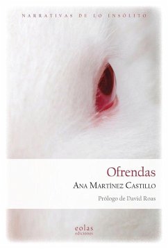 Cover Ofrendas
