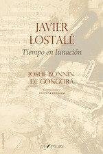 Cover Tiempo en lunación