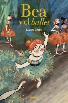 Cover Bea y el ballet