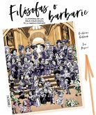 Filósofas o barbarie Filósofas o barbarie