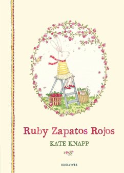 Ruby zapatos rojos - Knapp, Kate