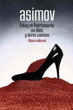 Cover Estoy en Puertomarte sin Hilda y otros cuentos