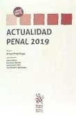Actualidad Penal 2019