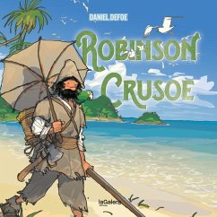 Cover Robinson Crusoe