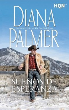 Sueños de esperanza - Palmer, Diana