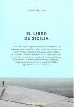 Cover EL LIBRO DE SICILIA