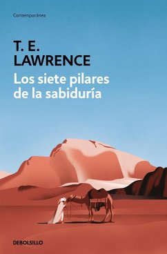 Cover Los siete pilares de la sabiduría