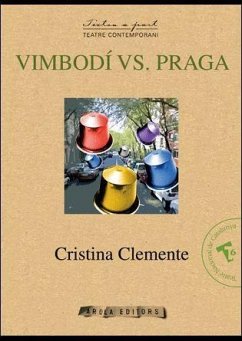 Cover Vimbodí vs Praga