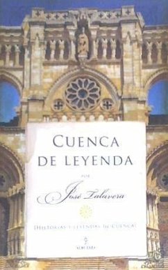 CUENCA DE LEYENDA