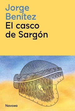 Cover El casco de Sargón