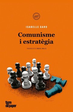 Cover Comunisme i estratègia