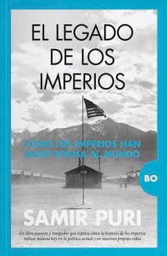 Cover El legado de los imperios