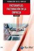 ADGG024PO FacturaPlus: facturación en la empresa ADGG024PO FacturaPlus: facturación en la empresa