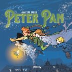 Peter Pan Peter Pan