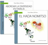Guía: Abordar la diversidad en familia + Cuento: El hada Nomitso Guía: Abordar la diversidad en familia + Cuento: El hada Nomitso