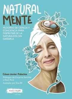 Cover NATURAL MENTE