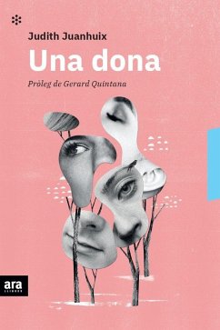 Cover Una dona