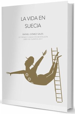 La vida en Suecia - Gómez Sales, Rafael